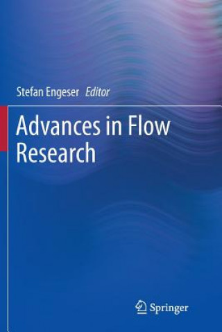 Carte Advances in Flow Research Stefan Engeser