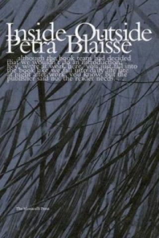 Könyv Inside Outside Petra Blaisse