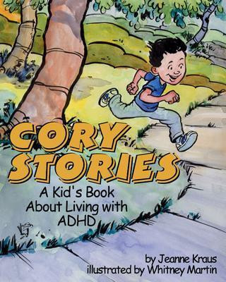 Kniha Cory Stories Jeanne Kraus