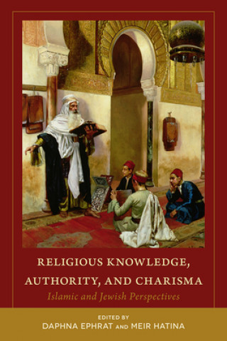 Carte Religious Knowledge, Authority, and Charisma Dale F. Eickelman