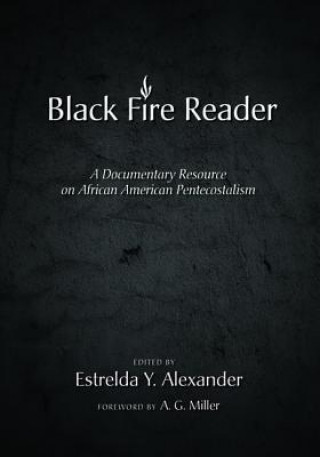 Knjiga Black Fire Reader Estrelda Y Alexander