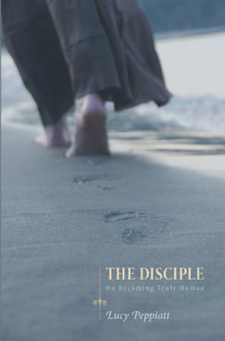 Buch Disciple Lucy Peppiatt