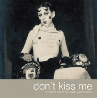 Carte Don´t Kiss Me Louise Downie