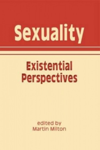 Buch Sexuality Martin Milton