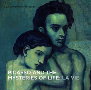 Kniha Picasso and the Mysteries of Life: La Vie William H. Robinson