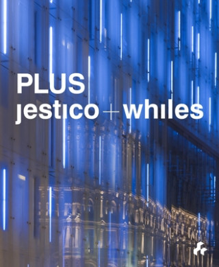 Libro Plus: Jestico + Whiles Martin Spring