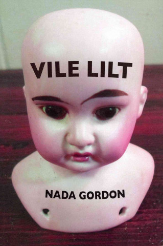 Buch Vile Lilt NADA Gordon