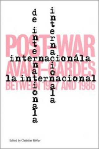 Buch L'Internationale Inke Arns