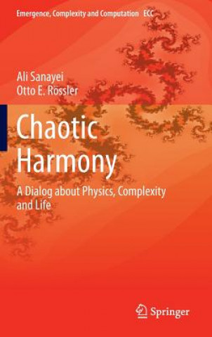 Carte Chaotic Harmony Ali Sanayei