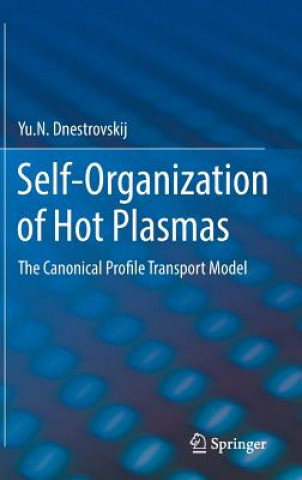 Buch Self-Organization of Hot Plasmas Yu.N. Dnestrovskij