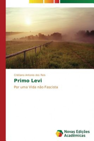 Carte Primo Levi Cristiano Antonio dos Reis