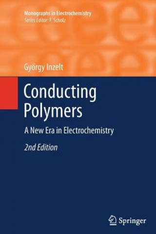 Kniha Conducting Polymers György Inzelt