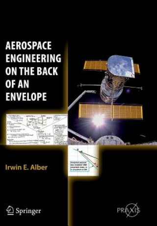 Libro Aerospace Engineering on the Back of an Envelope Irwin E. Alber