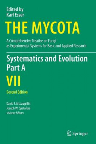 Carte Systematics and Evolution David J. McLaughlin