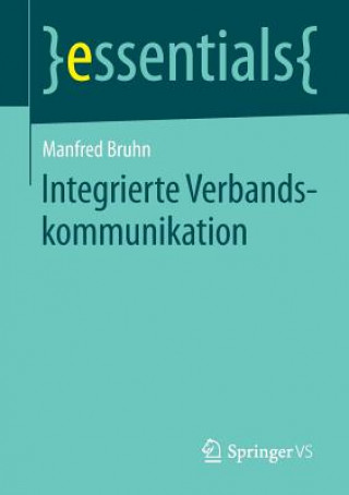 Carte Integrierte Verbandskommunikation Manfred Bruhn