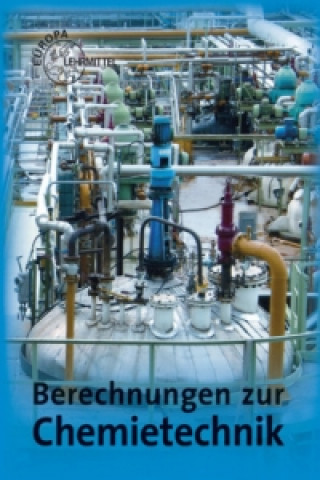 Carte Berechnungen zur Chemietechnik Gerhard Fastert