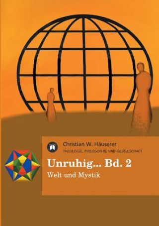 Книга Unruhig... Bd. 2 Christian W. Häuserer