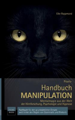 Книга Handbuch Eike Rappmund