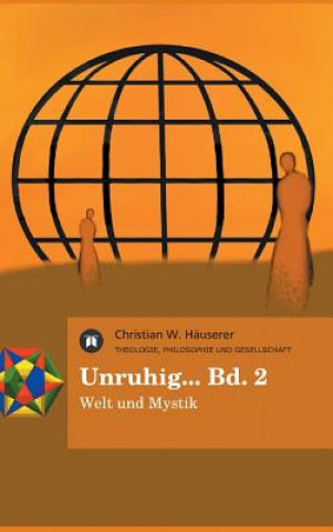 Книга Unruhig... Bd. 2 Christian W. Häuserer