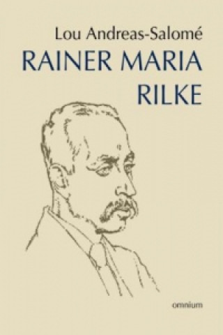Könyv Rainer Maria Rilke Lou Andreas-Salomé