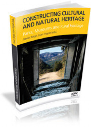 Carte Constructing Cultural & Natural Heritage Xavier Roige Ventura