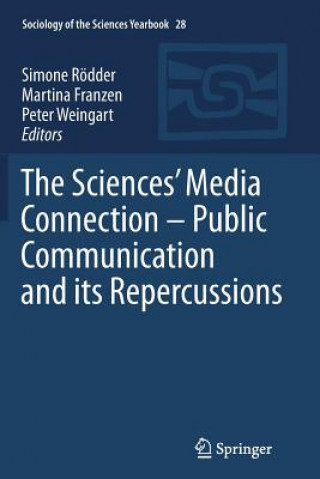Carte Sciences' Media Connection -Public Communication and its Repercussions Simone Rödder