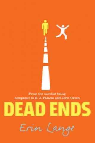 Carte Dead Ends Erin Lange