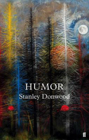 Книга Humor Stanley Donwood