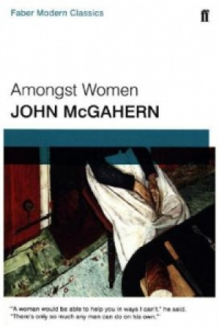Könyv Amongst Women John McGahern