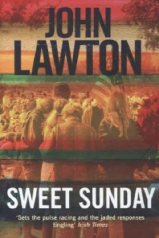 Kniha Sweet Sunday John (Author) Lawton