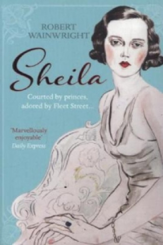 Book Sheila Robert Wainwright