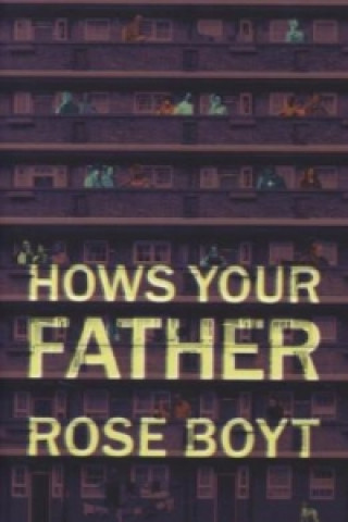 Carte How's Your Father Rose Boyt