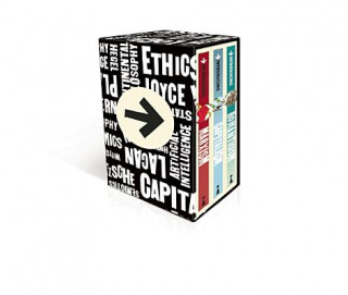 Kniha Introducing Graphic Guide Box Set - How To Change The World 