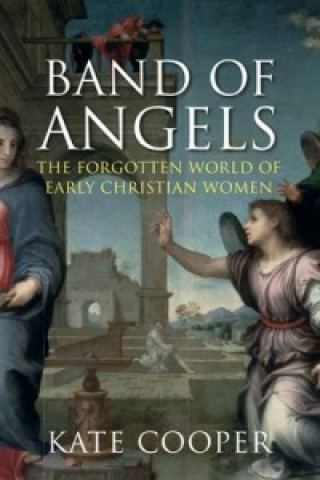 Buch Band of Angels Kate (Author) Cooper