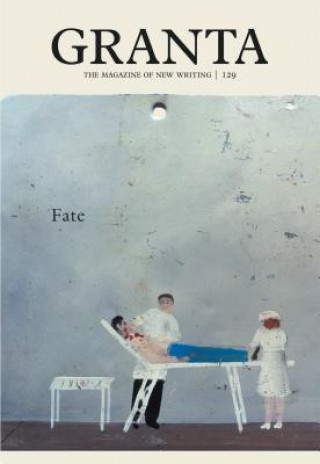 Libro Granta 129 Sigrid Rausing