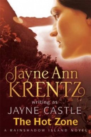 Kniha Hot Zone Jayne Castle