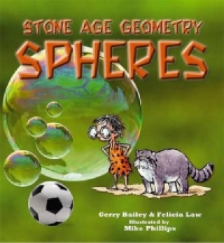 Βιβλίο Stone Age Geometry Spheres Gerry Bailey