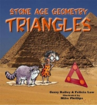Carte Stone Age Geometry Triangles Gerry Bailey