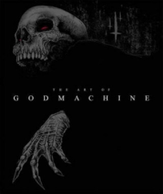 Carte Art Of Godmachine Godmachine