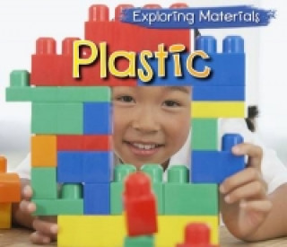 Book Plastic Abby Colich