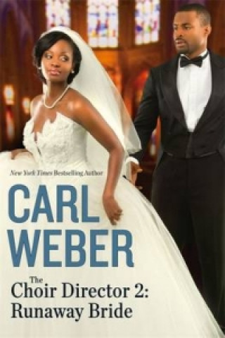 Книга The Choir Director 2 Carl Weber
