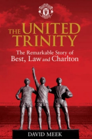 Kniha United Trinity David Meek