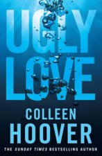Könyv Ugly Love Colleen Hoover