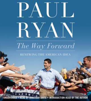 Hanganyagok Way Forward Paul Ryan