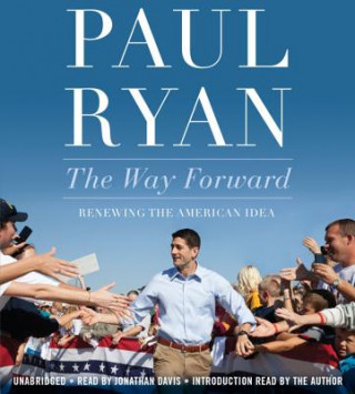 Audio Way Forward Paul Ryan