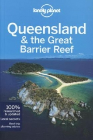 Buch Lonely Planet Queensland & the Great Barrier Reef Charles Rawlings-Way