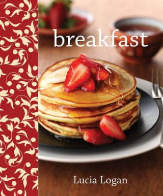 Buch Breakfast FUNKY CHUNKY SERIES