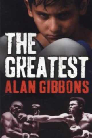 Kniha Greatest Alan Gibbons