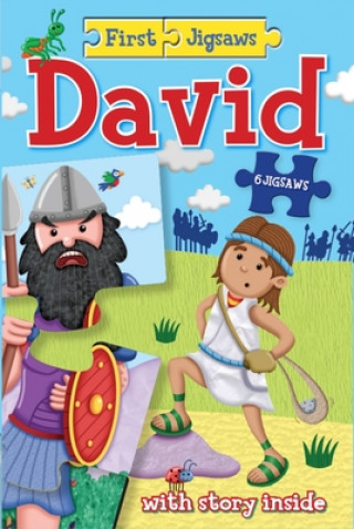 Libro David Josh Edwards