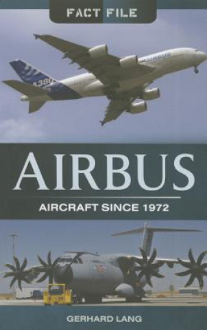 Carte Airbus Gerhard Lang